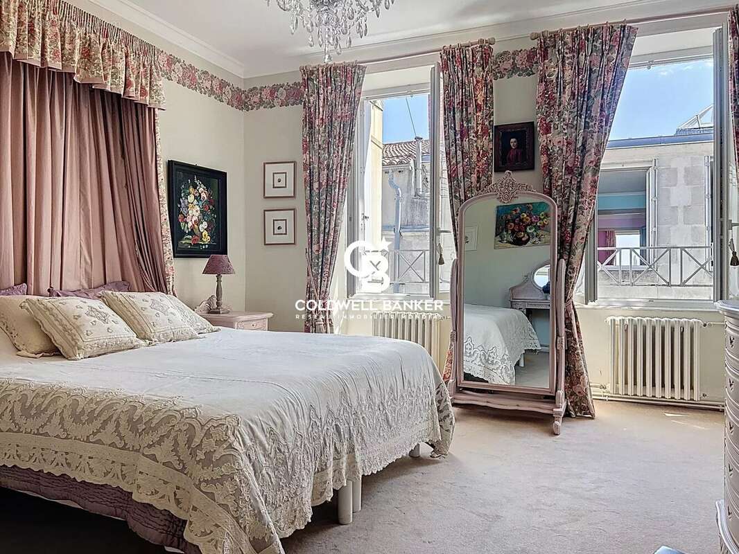 Appartement à LA ROCHELLE