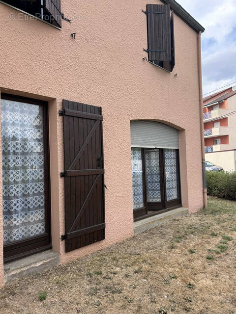 Maison à CHAUMONT