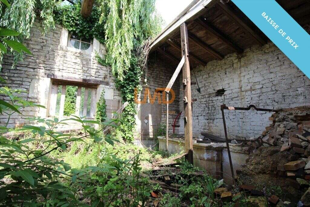 Ensemble immobilier à rénover - photo 22