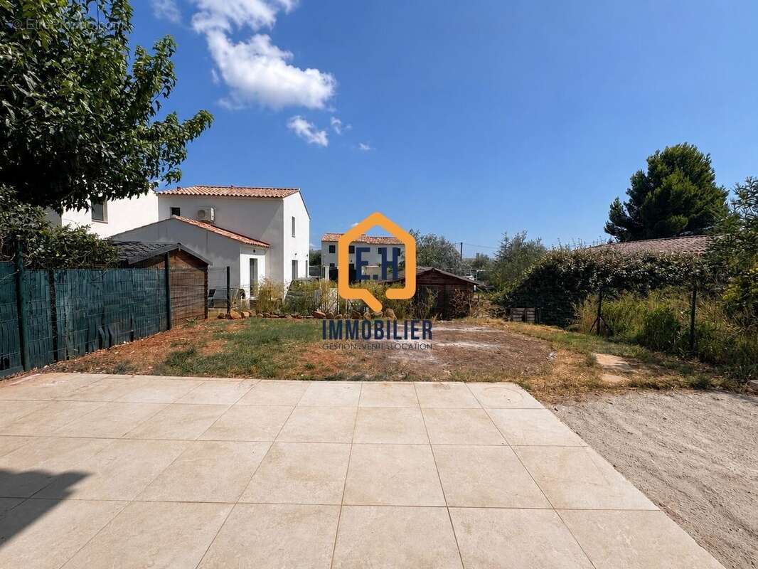 Maison 83 m² à Cuers  - photo 9