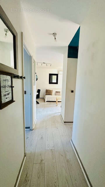 Appartement à LE LAVANDOU