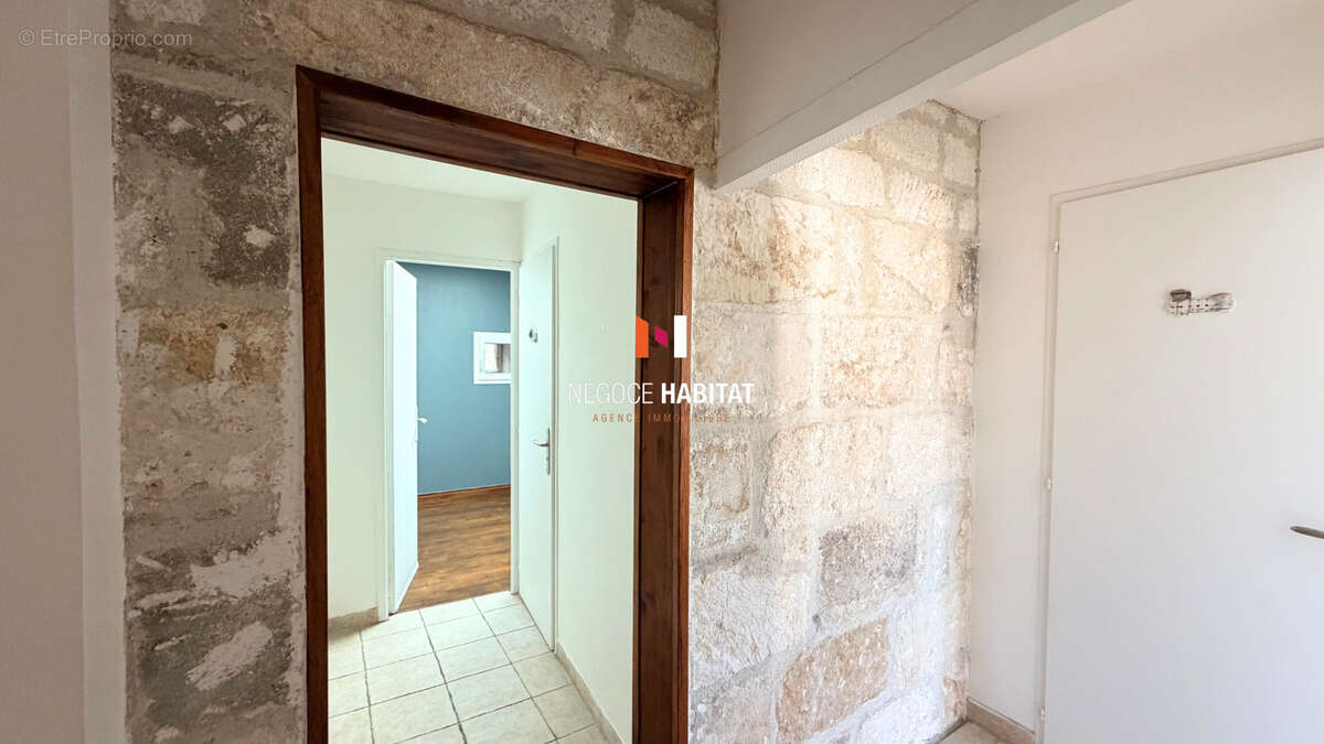 Entre-vignes - Maison de village 4 pièces   75,92 m2   3 chambres   Terrasse   À 15 min de Lunel - photo 6