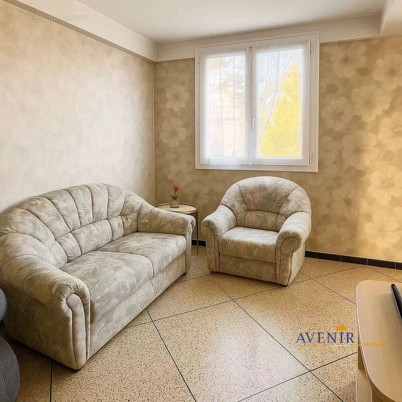 Appartement à MARSEILLE-10E