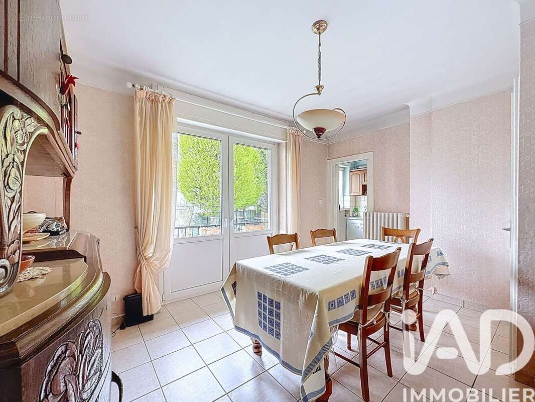 Photo 3 - Appartement à THIONVILLE