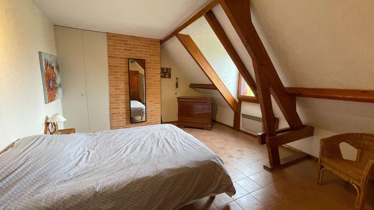 Photo 8 - Maison à OLIVET