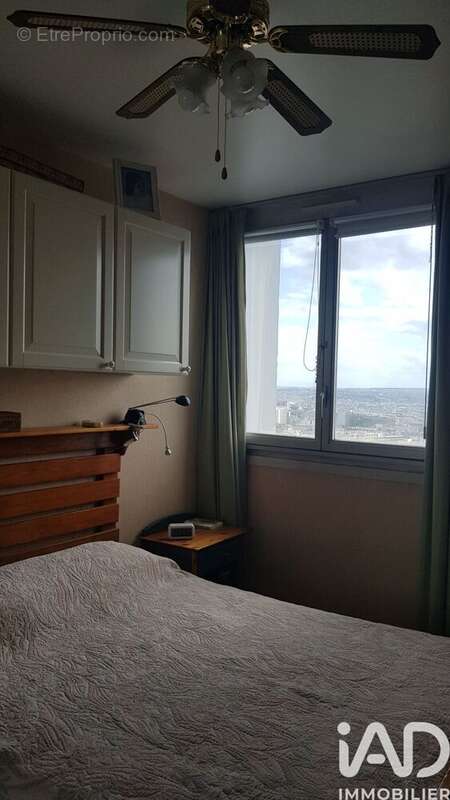 Appartement 43 m² à Paris-19e  - photo 6