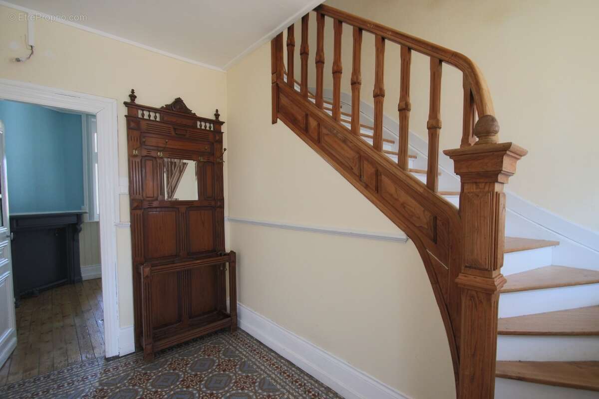 Maison à vendre 5 pièces ARQUES (62) - photo 3