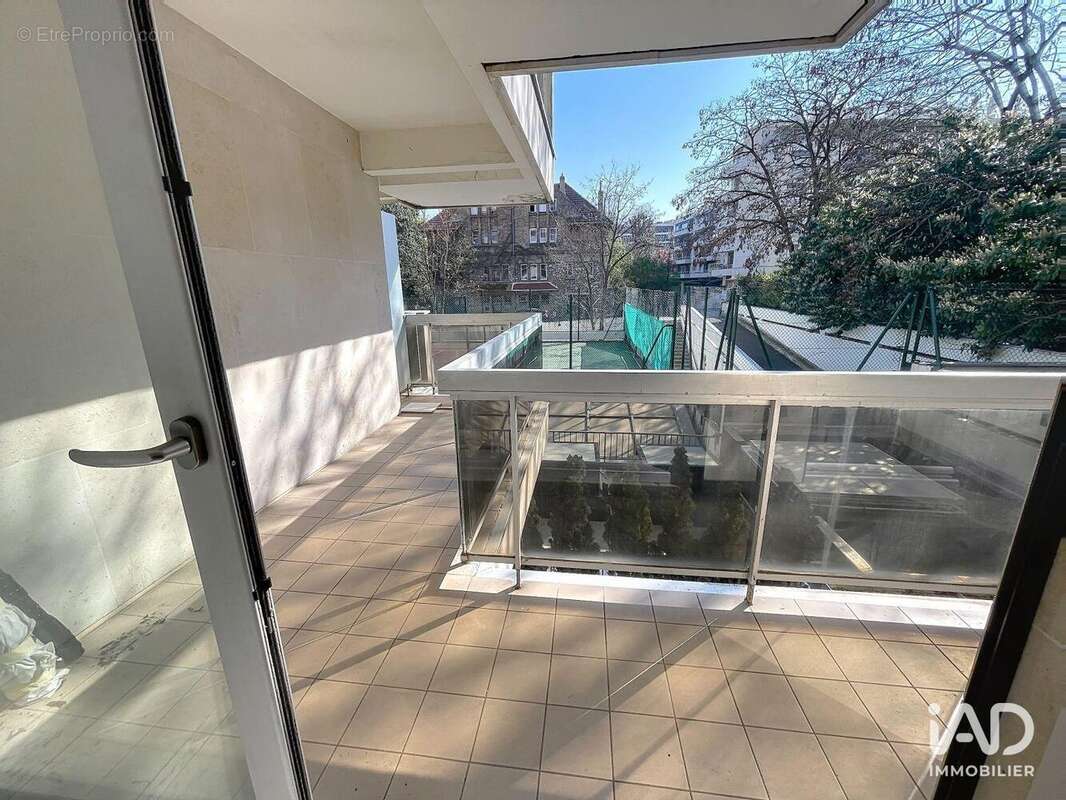 Photo 3 - Appartement à SAINT-CLOUD