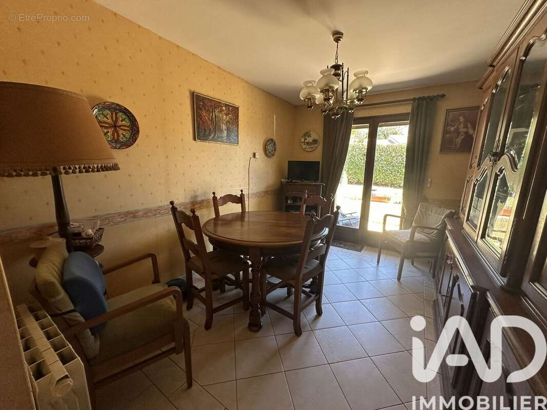 Photo 9 - Maison à SAINT-GILLES