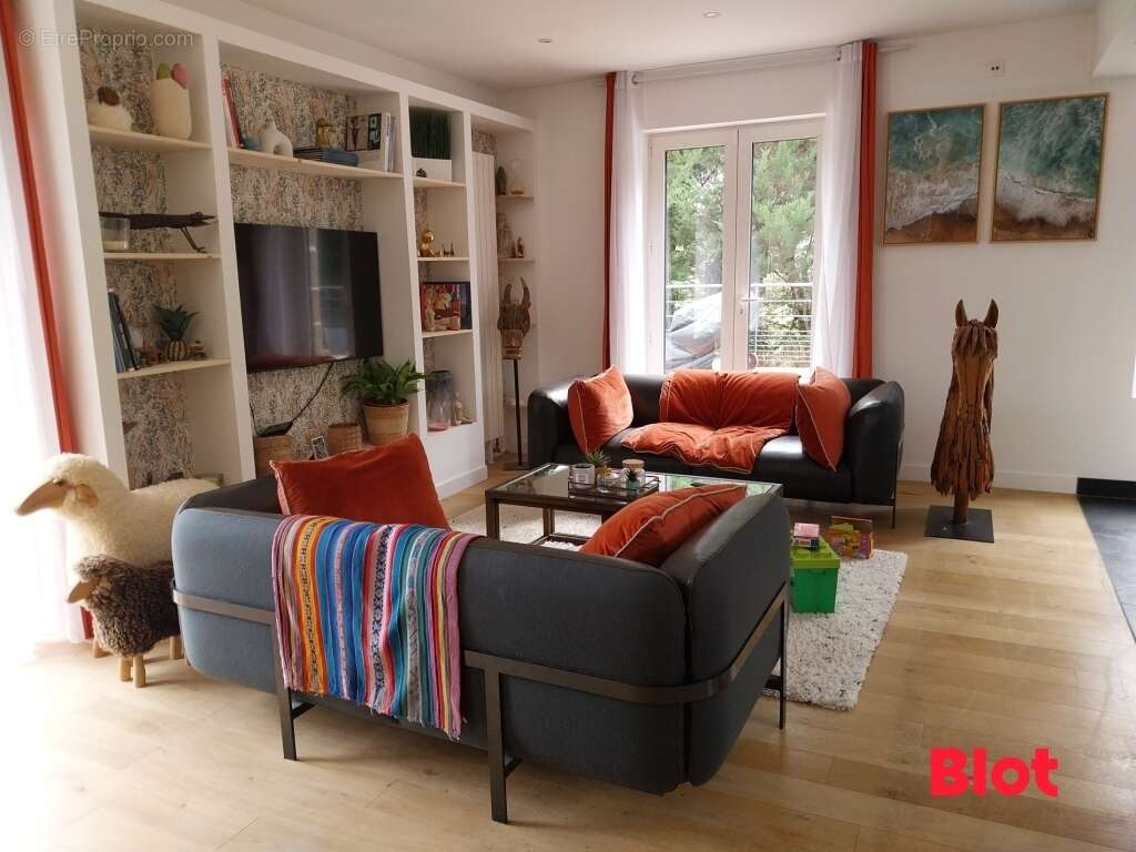 Maison à DINARD