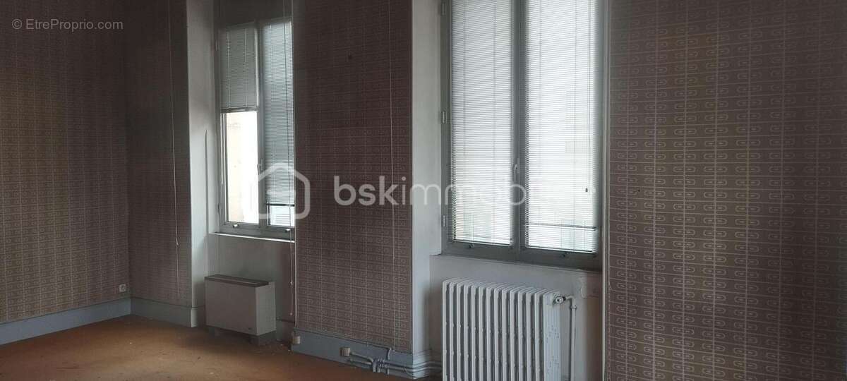 Appartement à VILLENEUVE-SUR-LOT