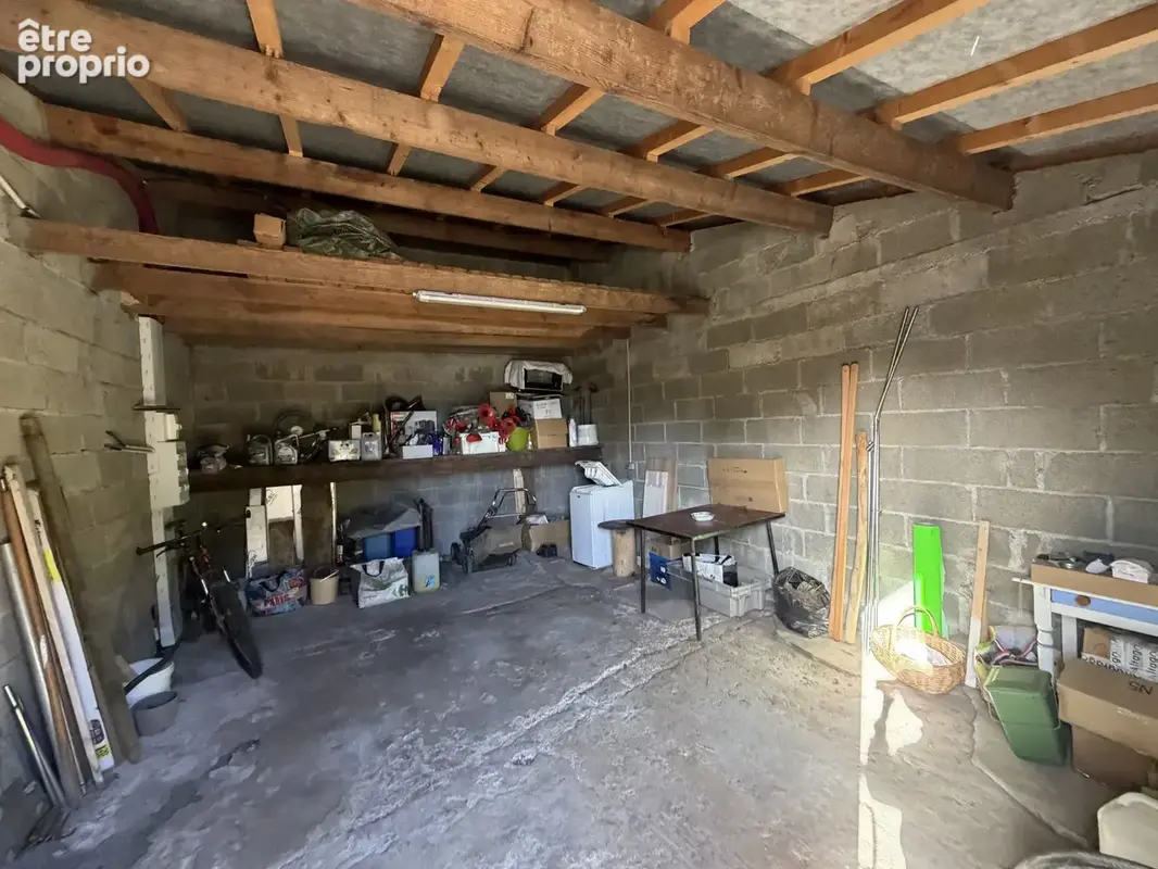 Maison T2 à vendre - Camors - photo 4