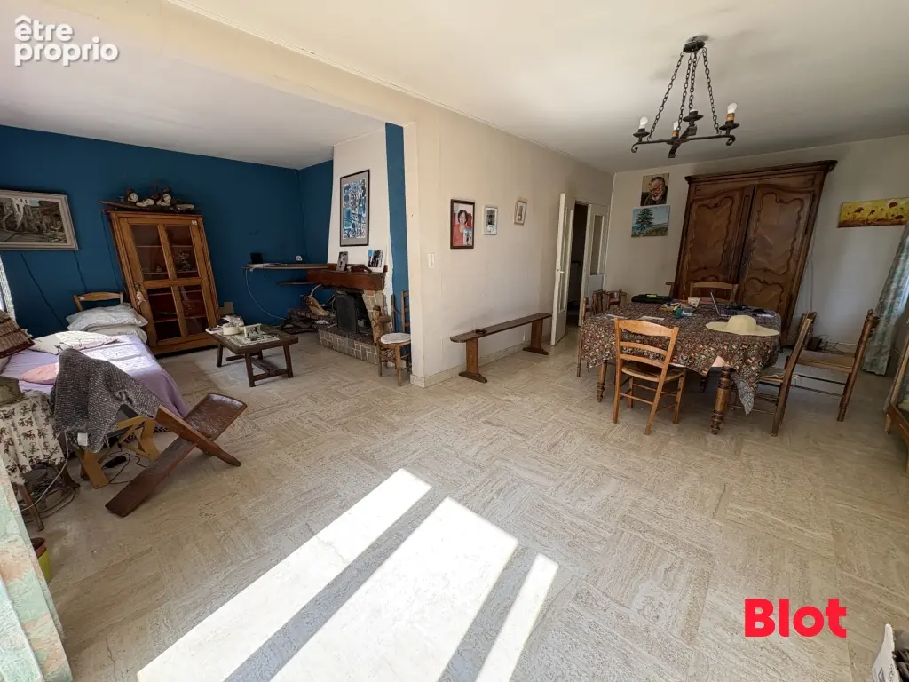 Maison 8 pièces 187 m² à vendre à Le Rheu (35650) - photo 2