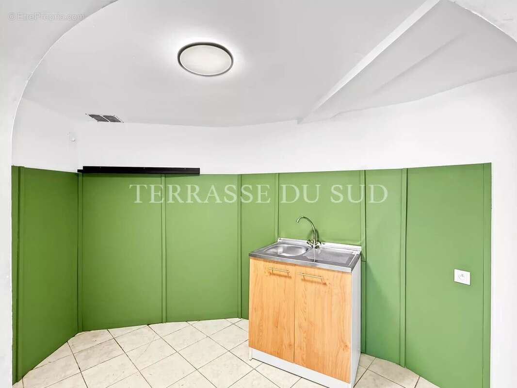 Appartement à MARSEILLE-2E