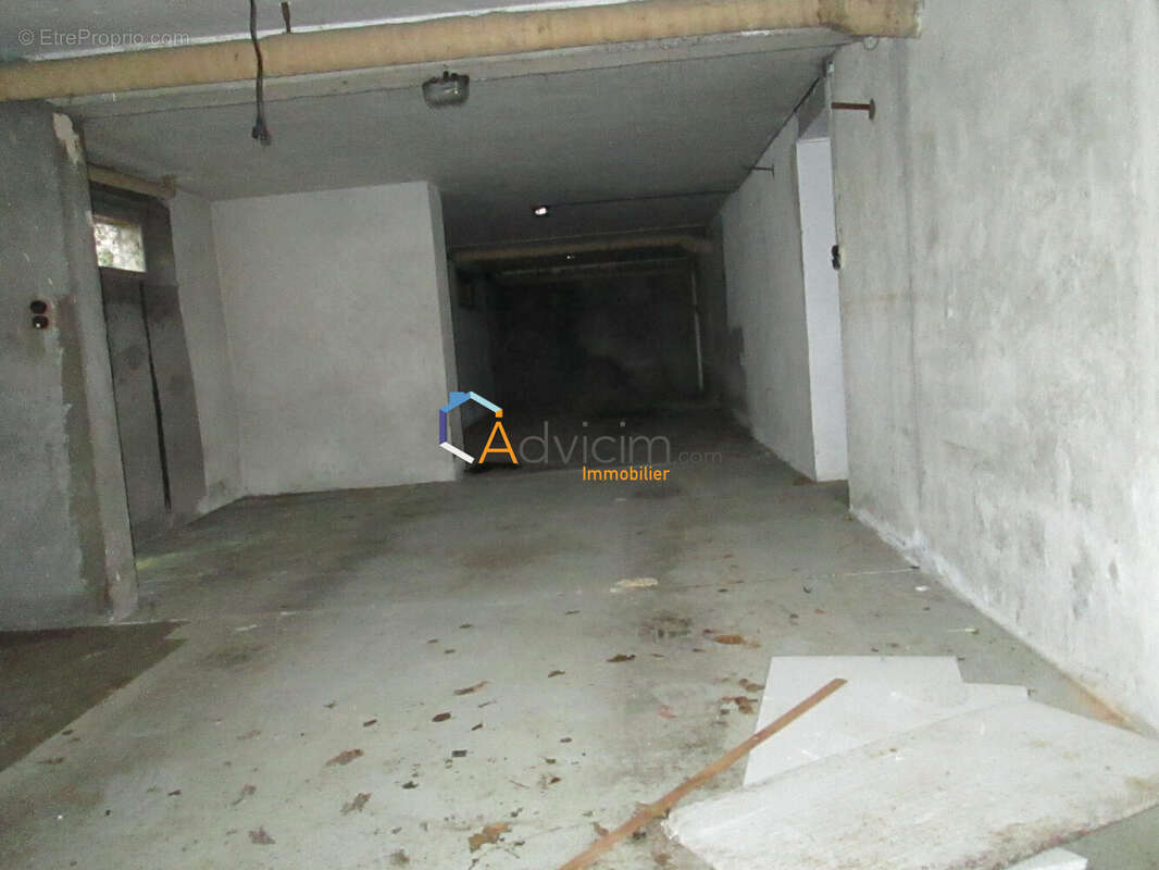 Maison à LUXEUIL-LES-BAINS