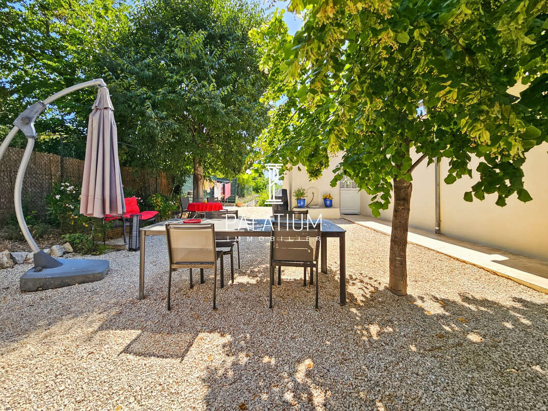 Maison à MERINDOL