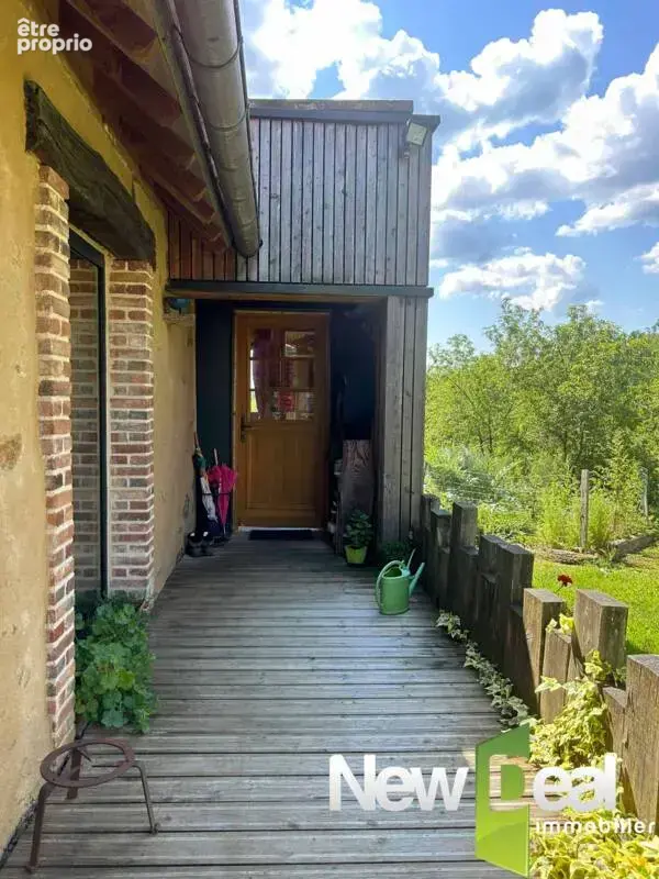 Ferme vivrière BIO et autonome de 7,5 hectares – Un havre de nature, d'autonomie et de sérénité - photo 8
