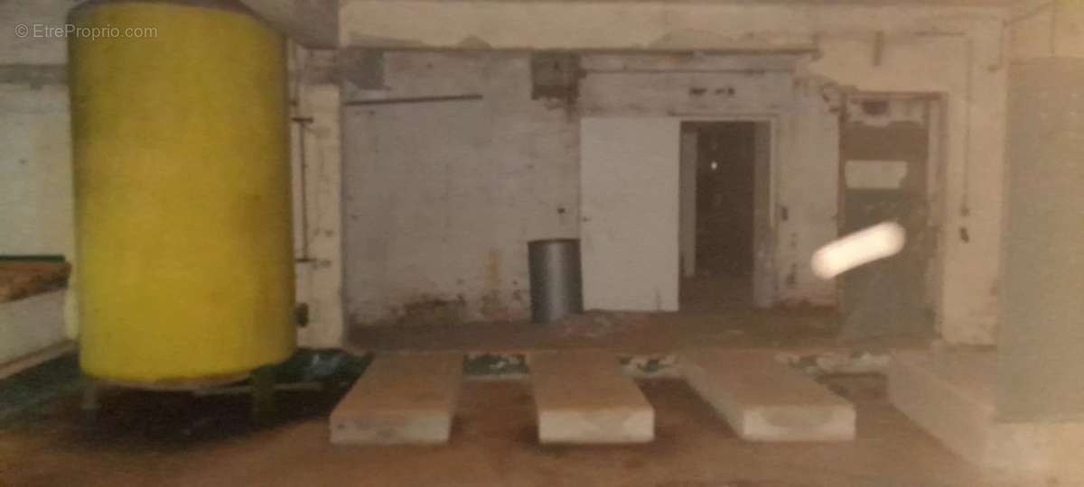 Maison à NOYERS-AUZECOURT