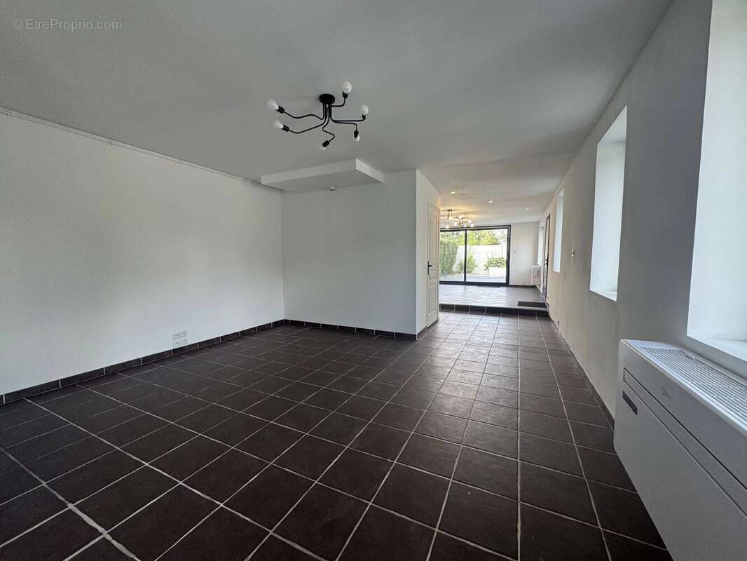 Longère rénovée 4 chambres - photo 4