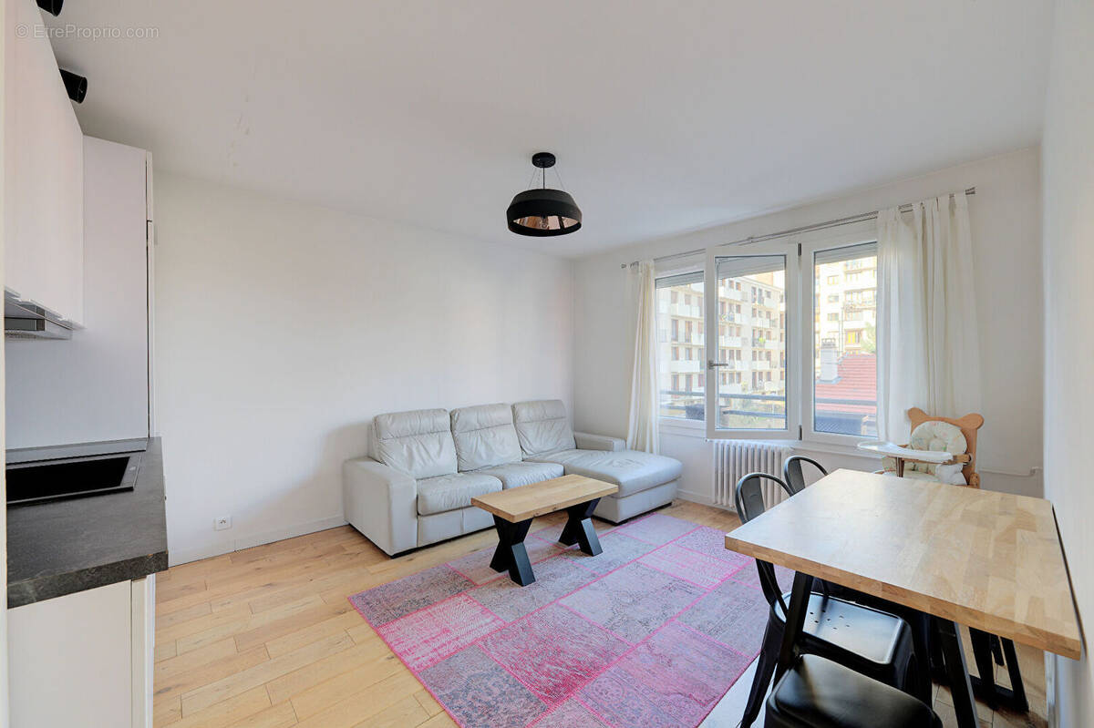 Appartement à VANVES