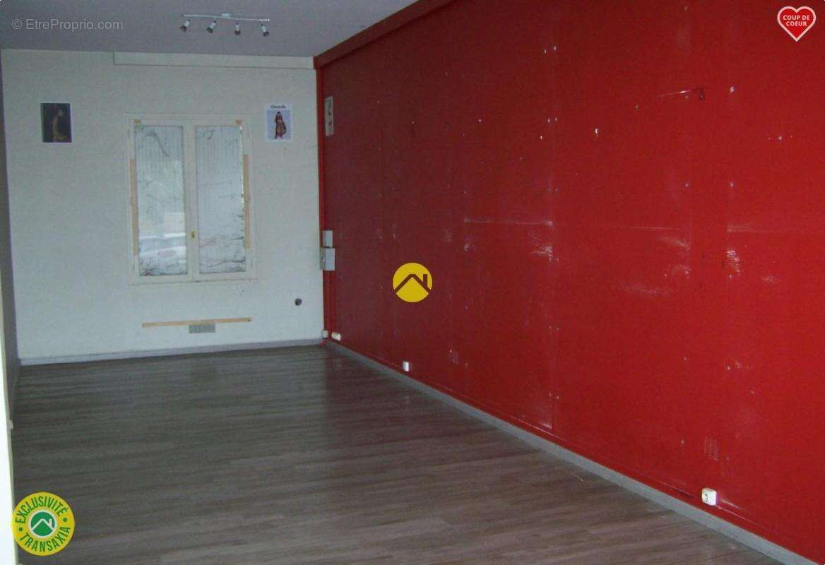 Commerce à SAINT-FLORENT-SUR-CHER