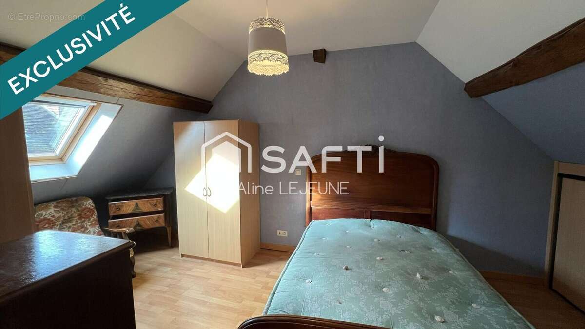 Photo 9 - Maison à SAINT-JEAN-DE-BRAYE