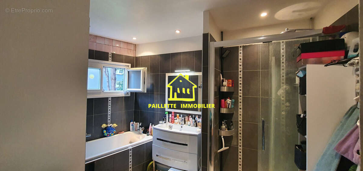 Maison à FAUVILLE-EN-CAUX