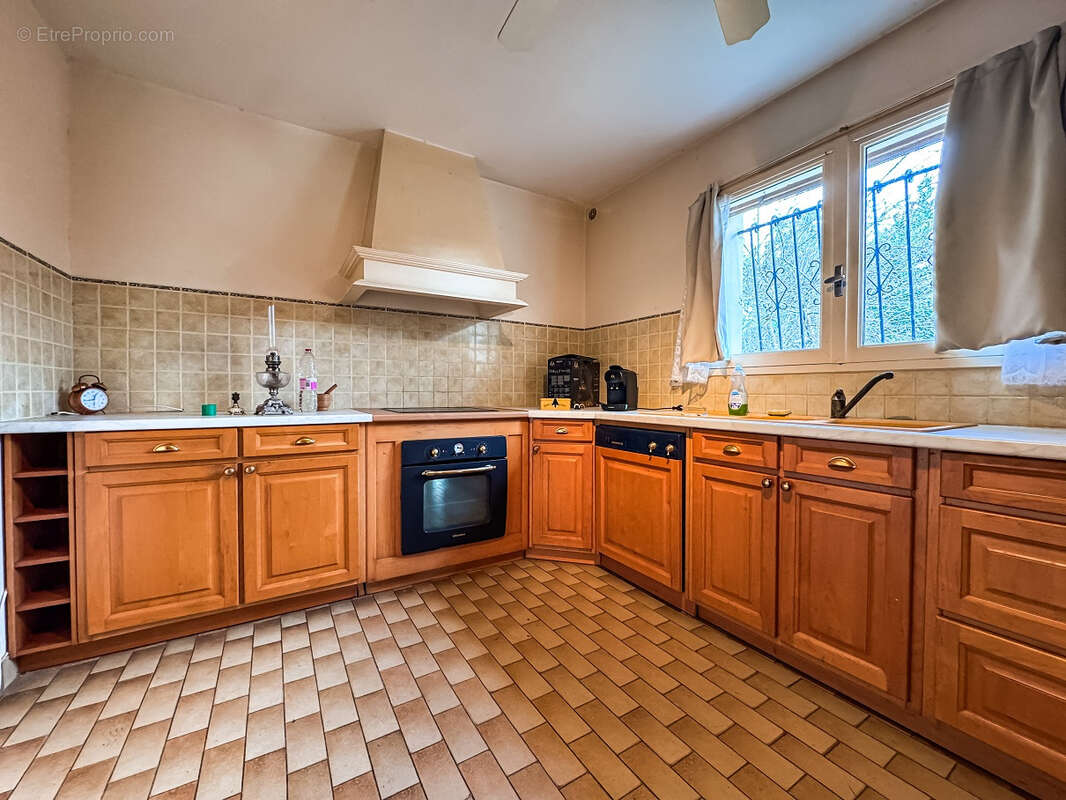 Maison à ONESSE-ET-LAHARIE