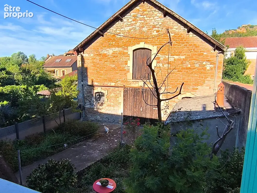 Maison Capdenac Gare 6 pièce(s) 132 m2 - photo 7