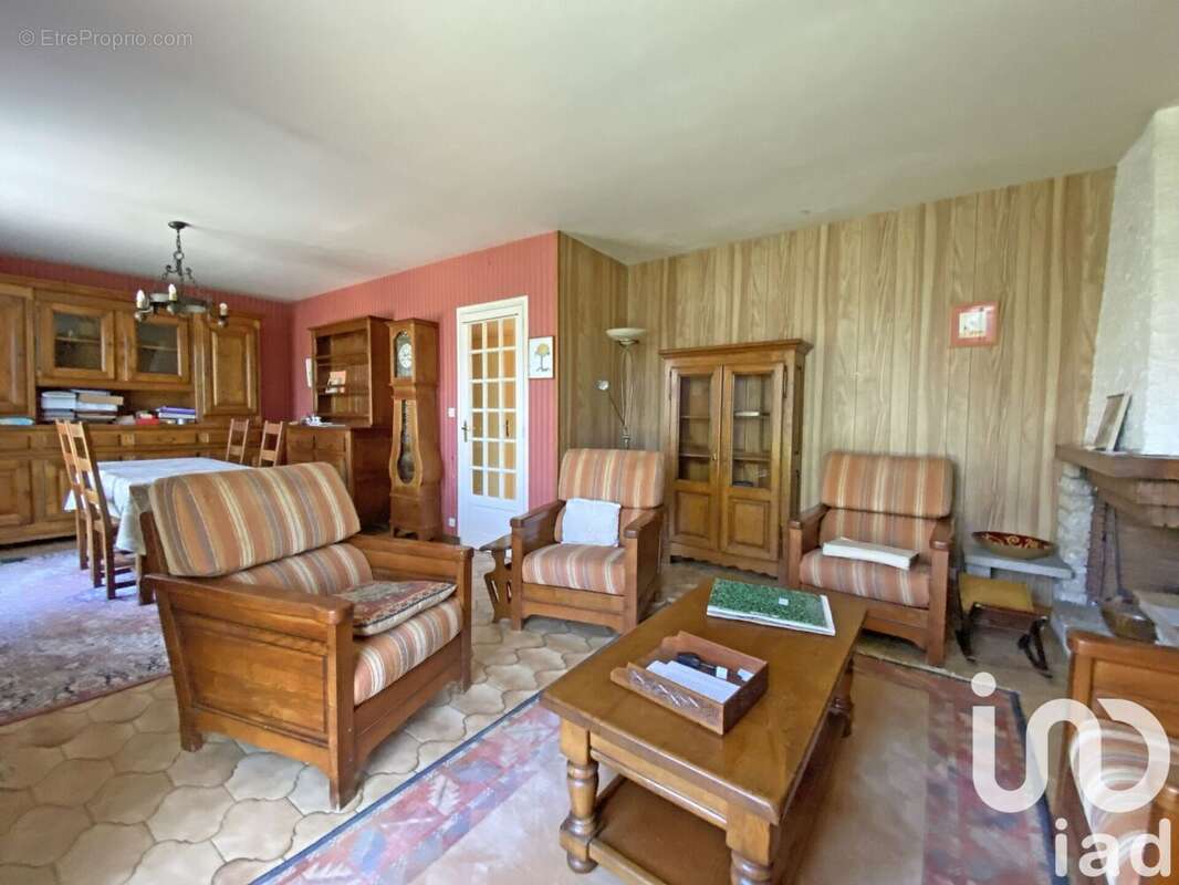 Photo 4 - Maison à TONNERRE