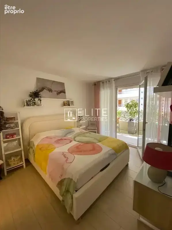 Appartement 4 pièces 104 m² + 2 terrasses & garage – cannes - photo 5
