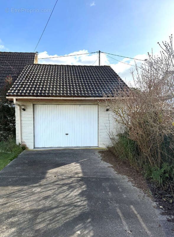 Maison à AGON-COUTAINVILLE