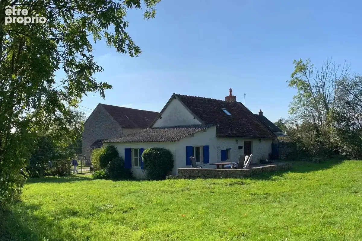Maison confortable à vendre à Montigny-sur-Canne - photo 22