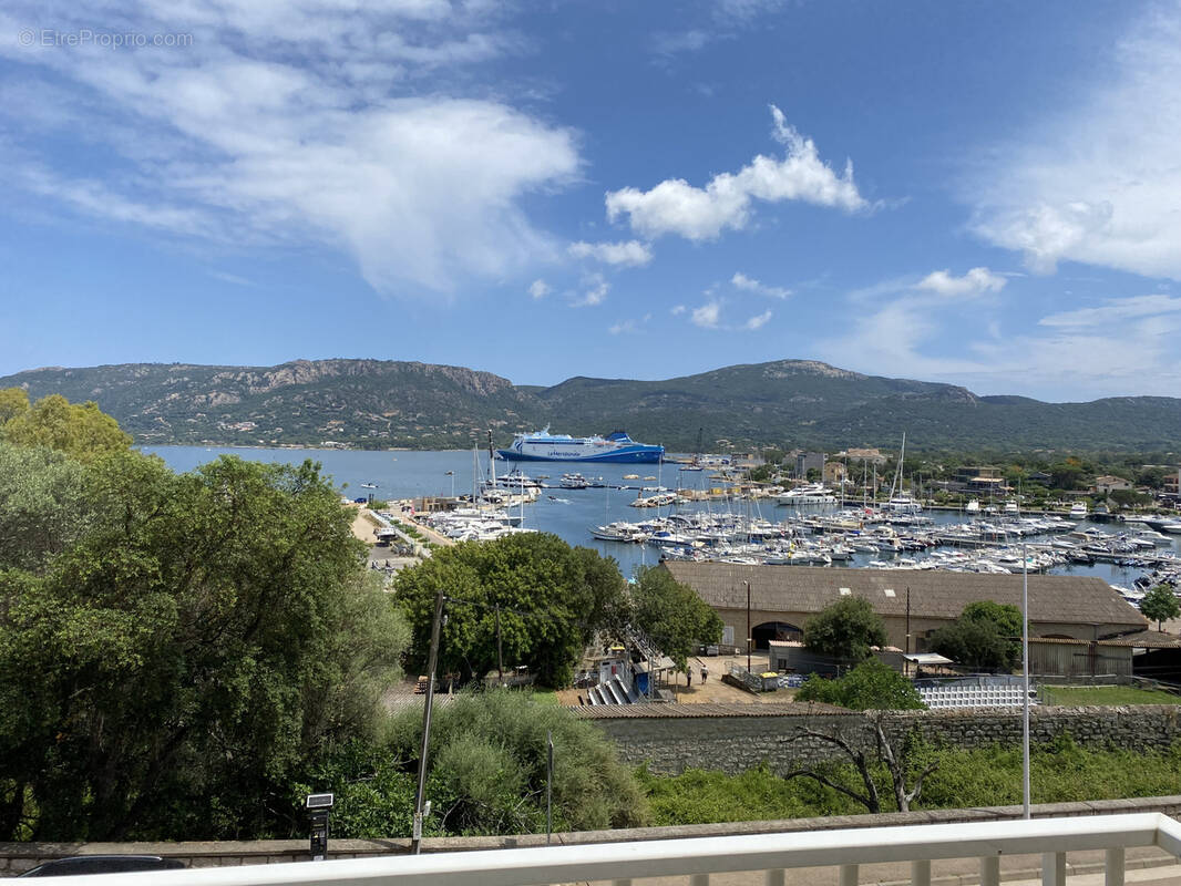 Maison à PORTO-VECCHIO