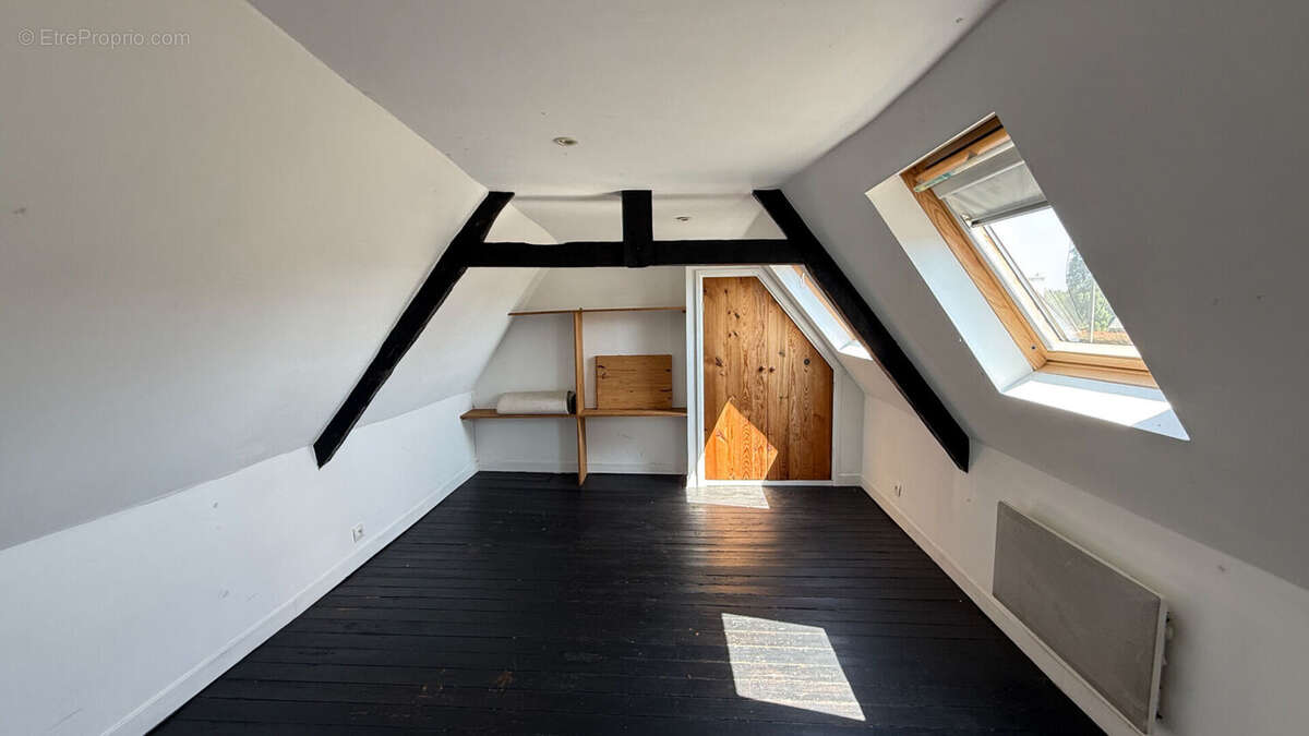 Maison 47m² à plougonven - photo 5