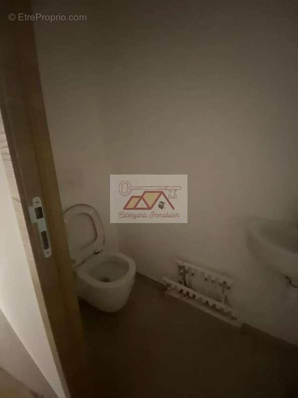 Appartement à CALVI