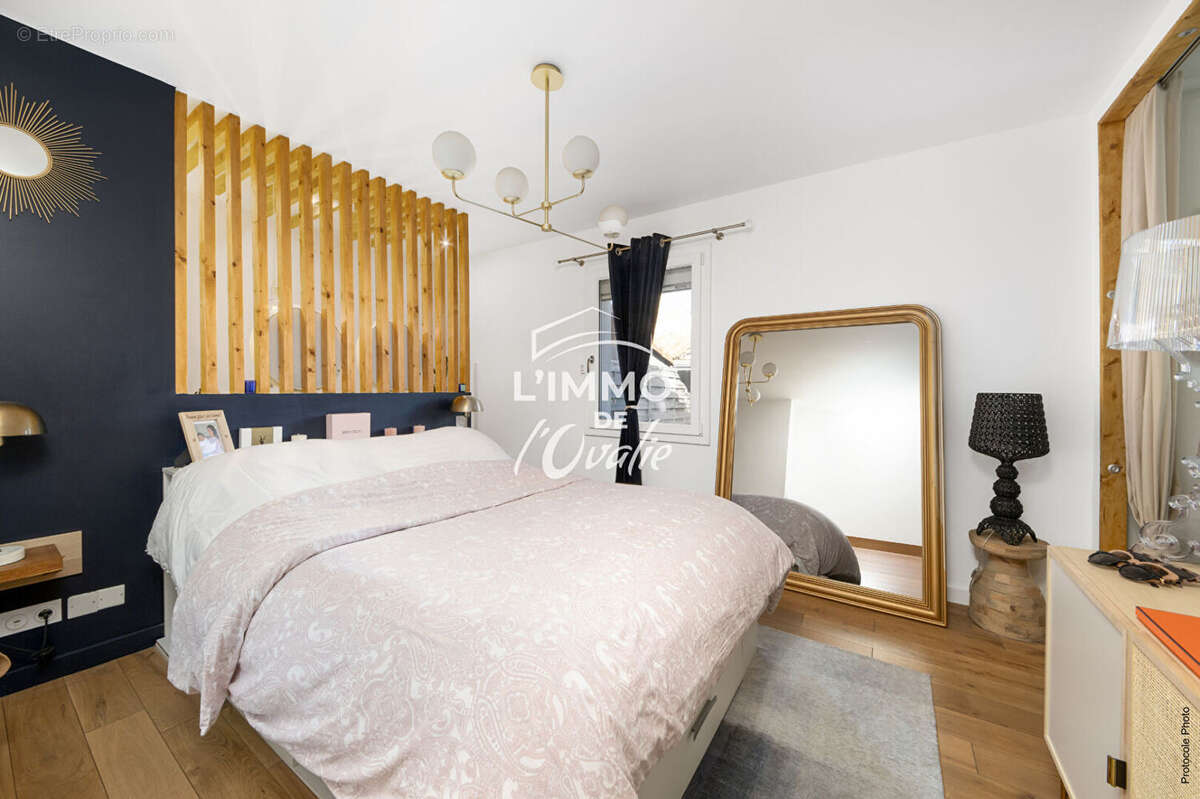 Maison à SAINT-JORY