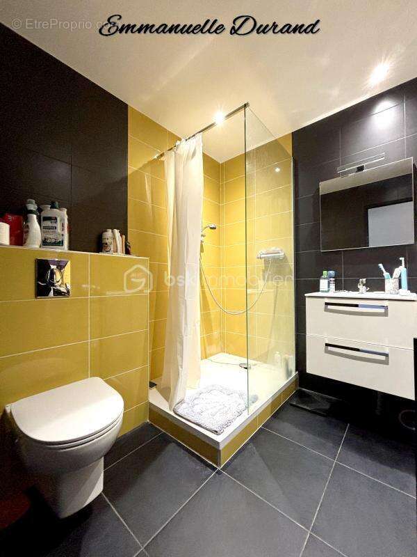 Maison à SAINT-PAUL-TROIS-CHATEAUX