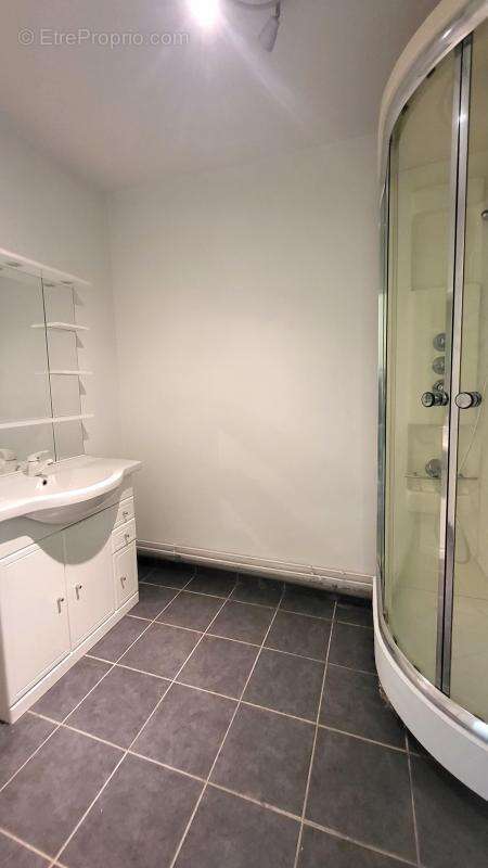 Appartement à COMPIEGNE