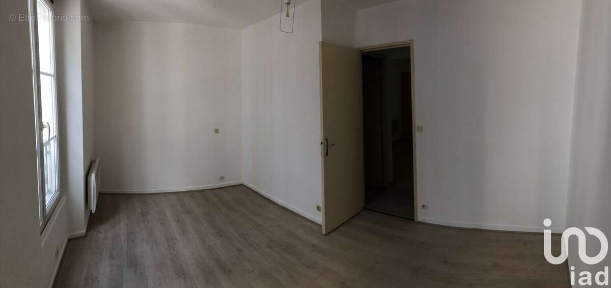 Photo 3 - Appartement à LAGNY-SUR-MARNE