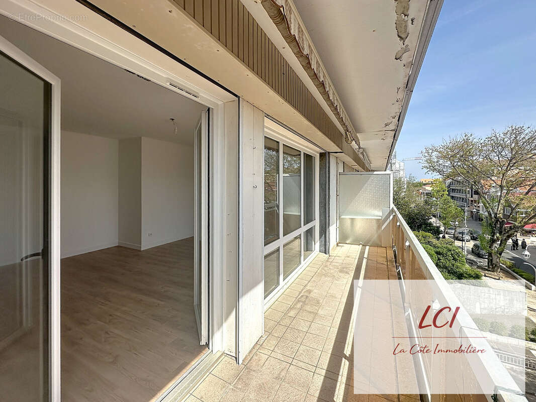 Appartement à ARCACHON