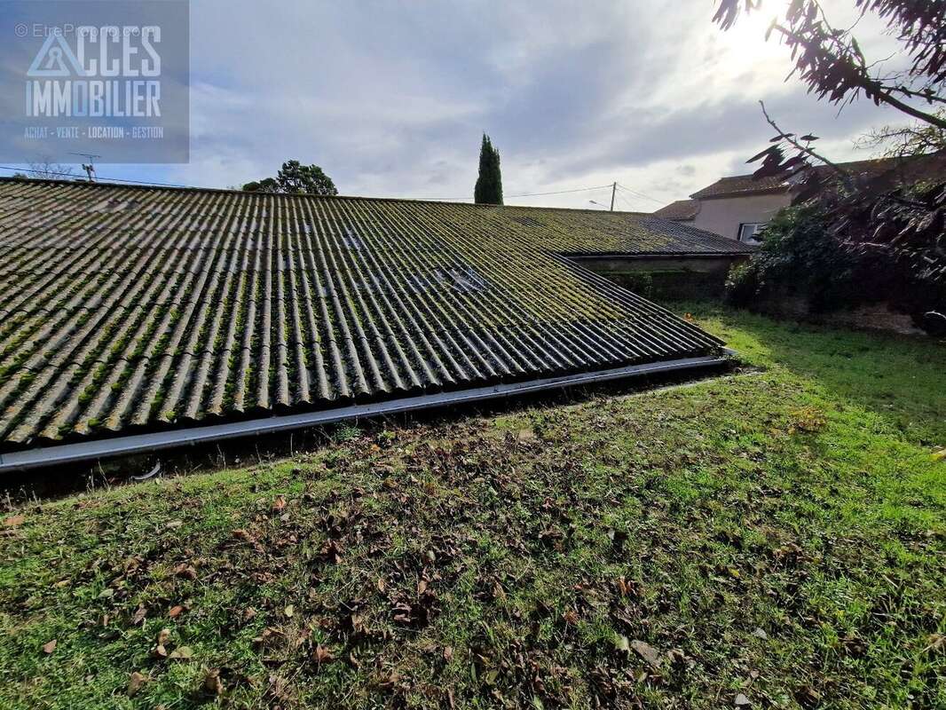 Grande remise en pierre 4 faces - photo 7