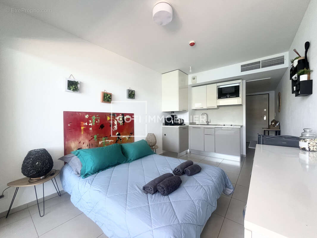 Appartement à PROPRIANO