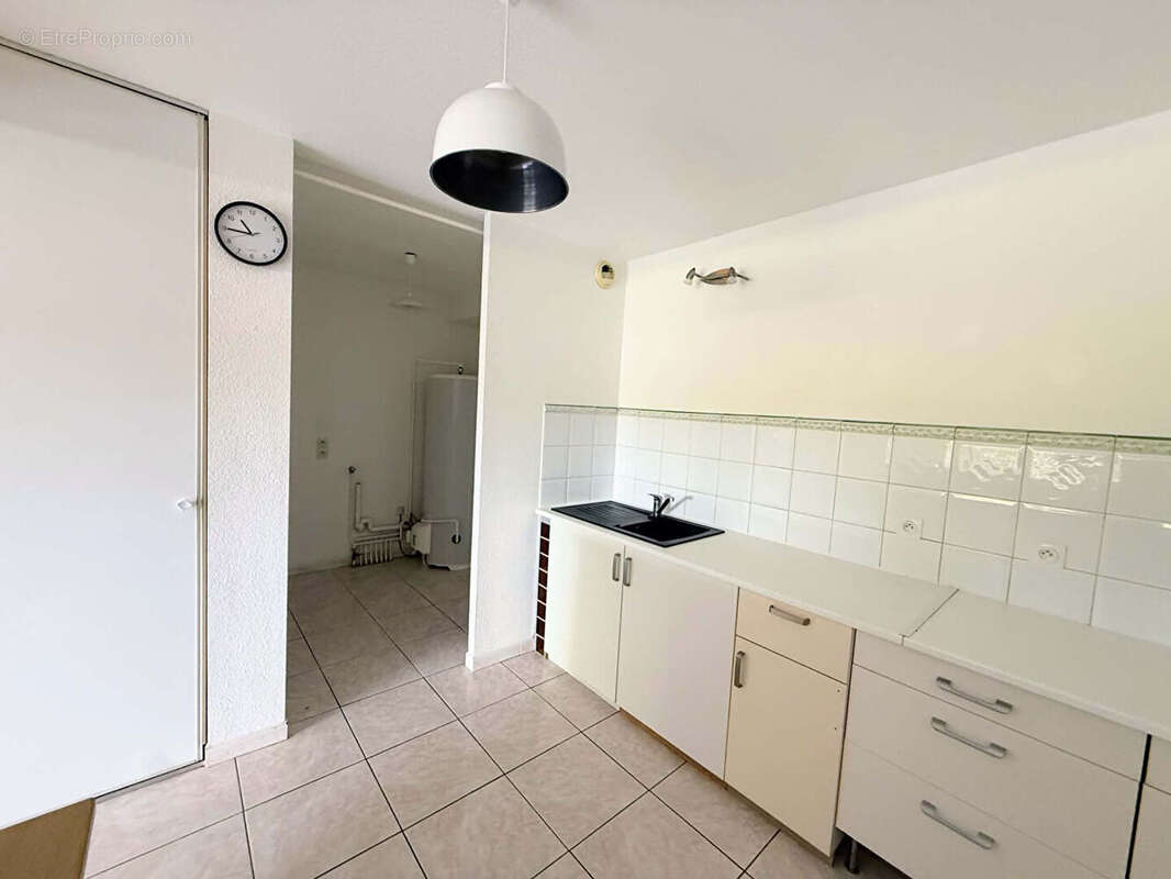 Appartement à SAINT-PAUL-LES-DAX
