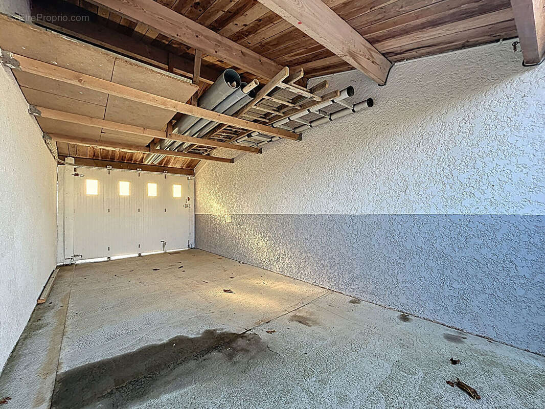 Maison à BREUIL-MAGNE