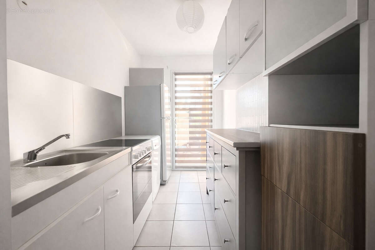 Appartement à DRAGUIGNAN