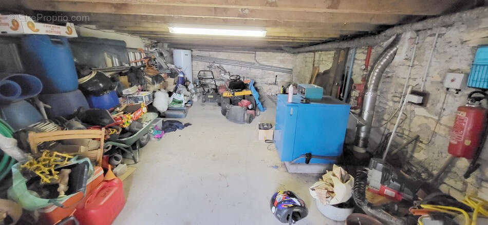 Maison à LABASTIDE-MURAT