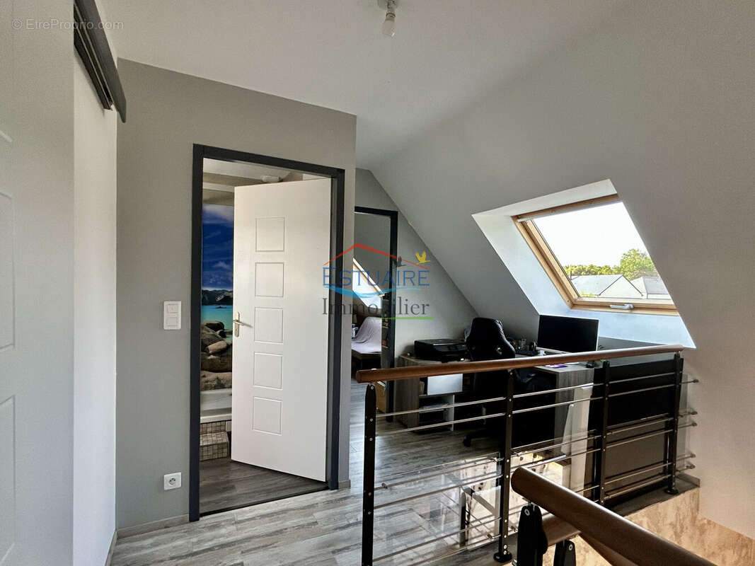 Maison 119 m² à Cordemais  - photo 8