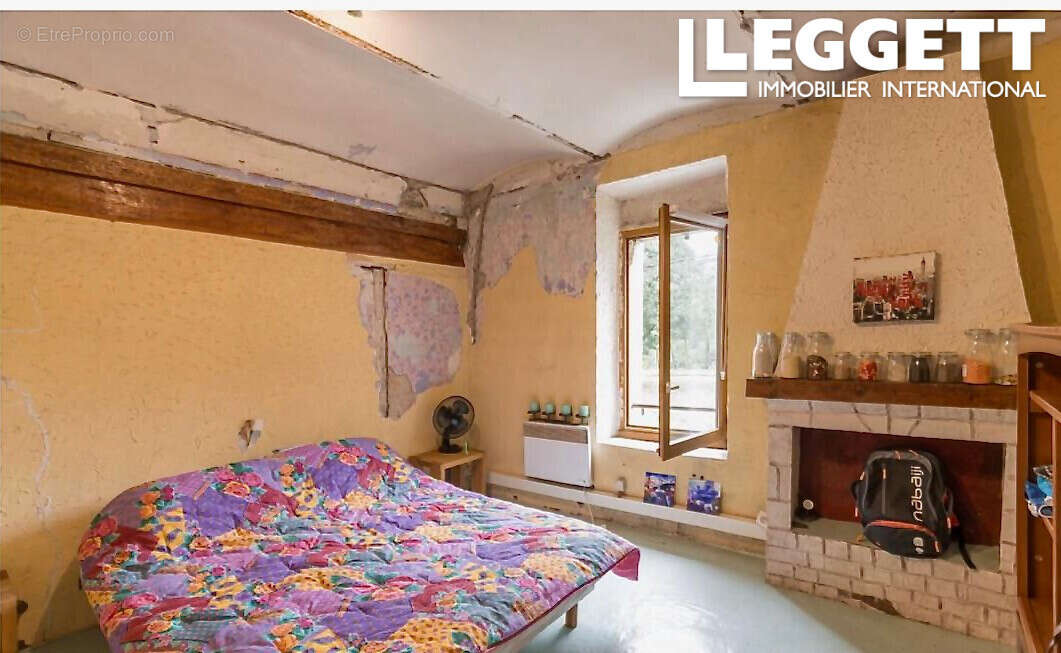 Maison à MOLIERES-SUR-CEZE