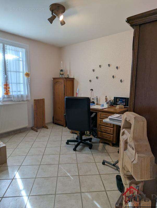 maison plain pied individuelle - photo 2